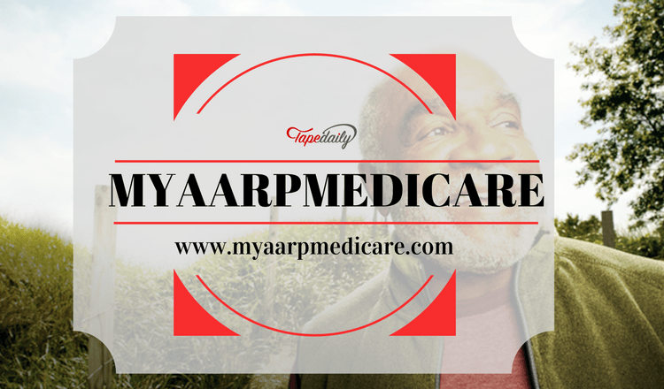 Myaarpmedicare Login